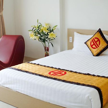 Homie Hotel Da Nang Eksteriør bilde