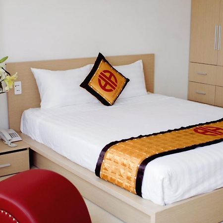 Homie Hotel Da Nang Eksteriør bilde