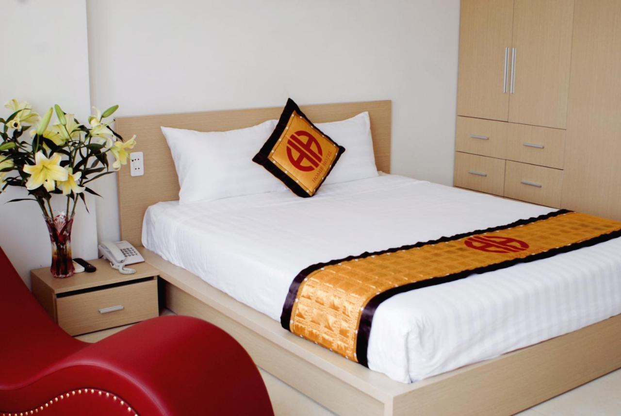 Homie Hotel Da Nang Eksteriør bilde