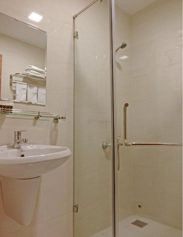Homie Hotel Da Nang Eksteriør bilde