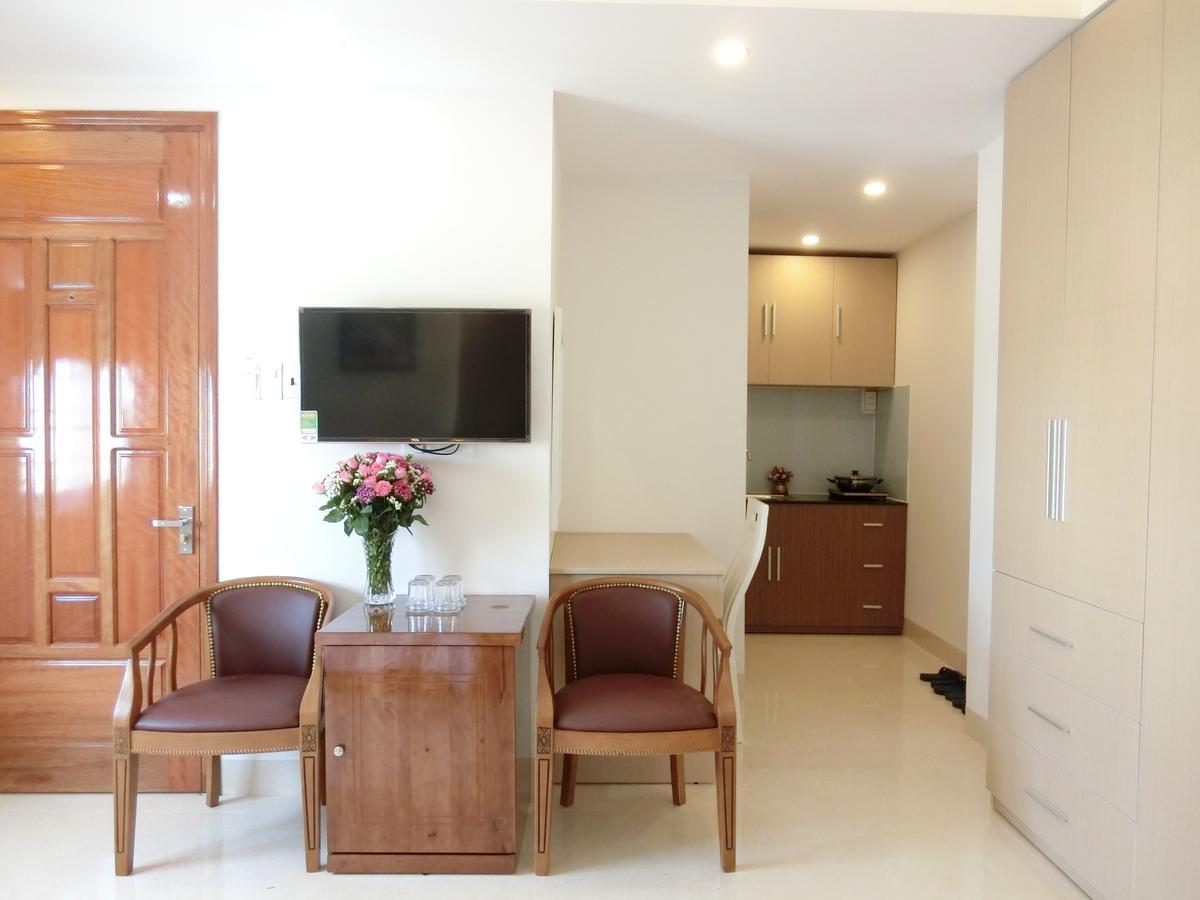 Homie Hotel Da Nang Eksteriør bilde