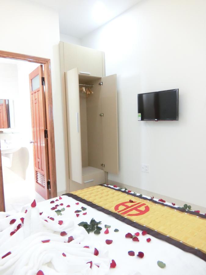 Homie Hotel Da Nang Eksteriør bilde