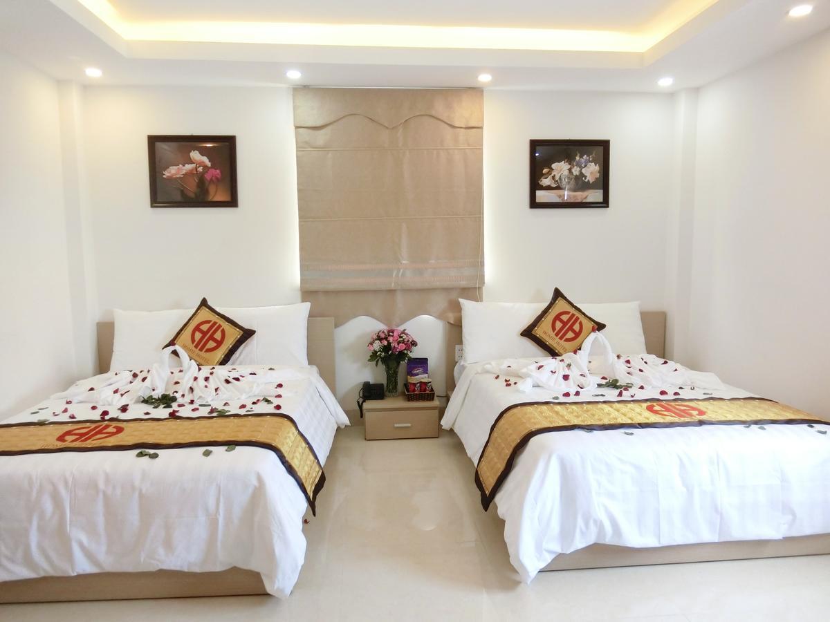 Homie Hotel Da Nang Eksteriør bilde