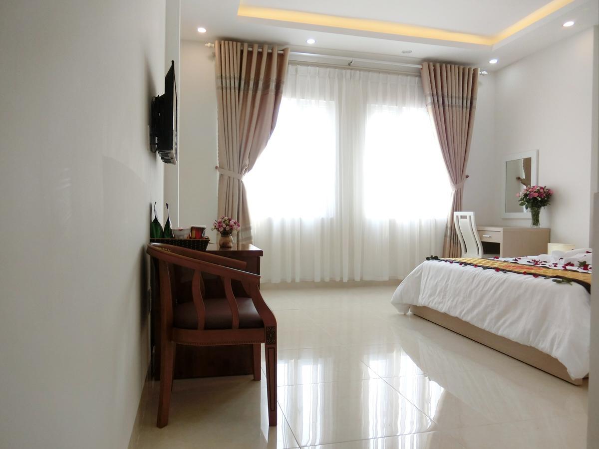 Homie Hotel Da Nang Eksteriør bilde