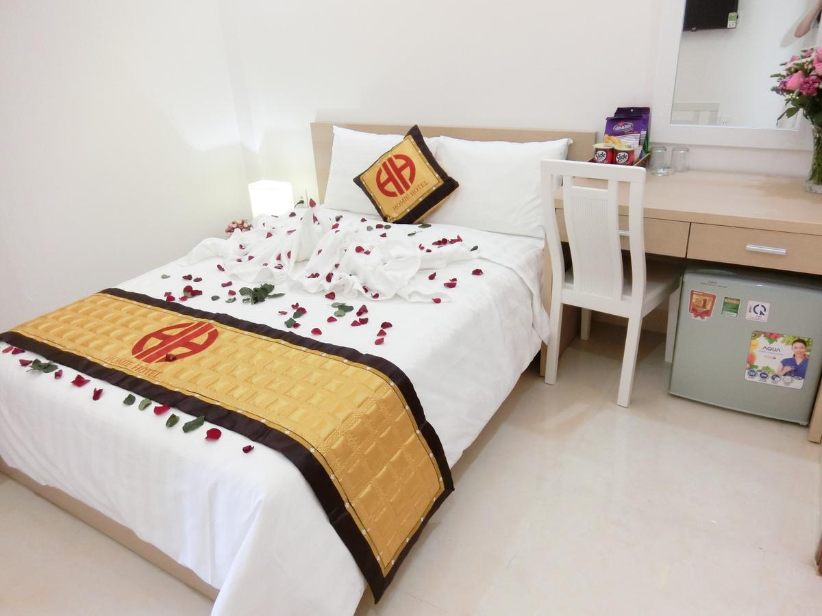 Homie Hotel Da Nang Eksteriør bilde