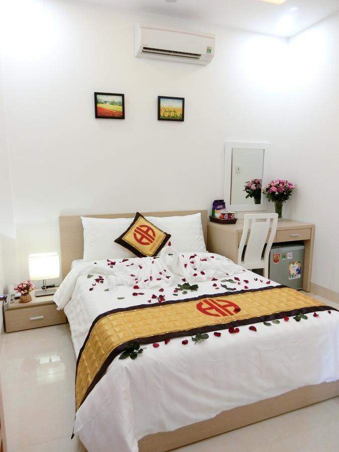Homie Hotel Da Nang Eksteriør bilde