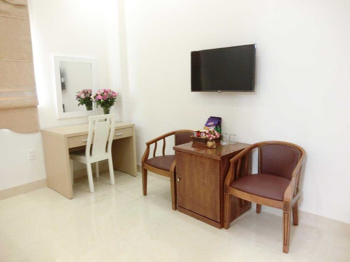 Homie Hotel Da Nang Eksteriør bilde