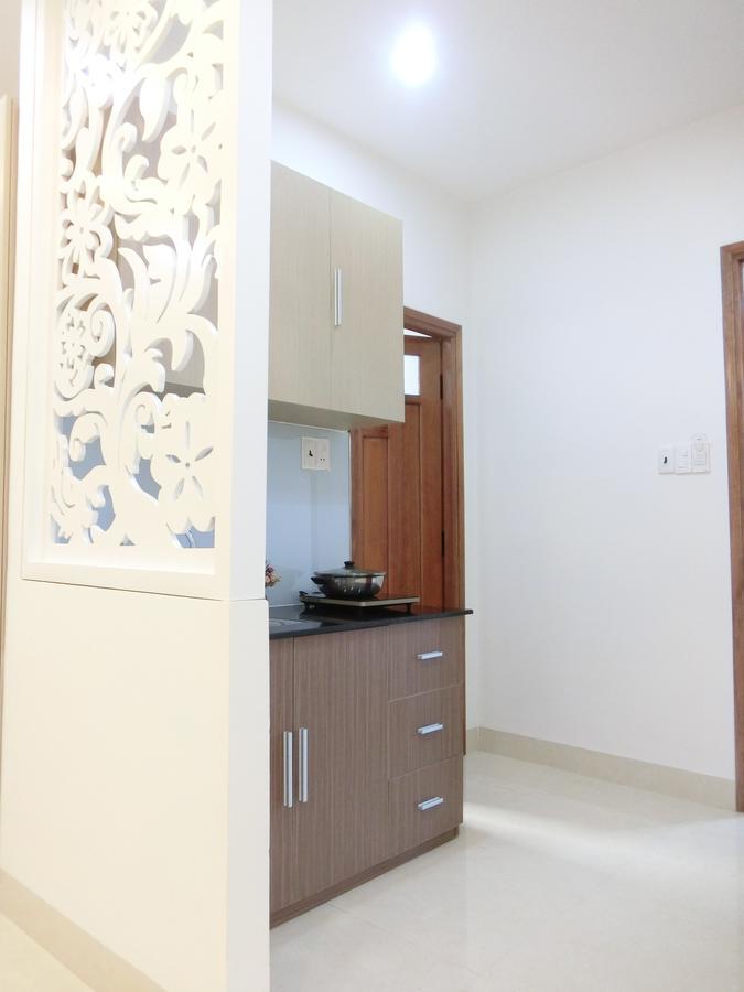 Homie Hotel Da Nang Eksteriør bilde