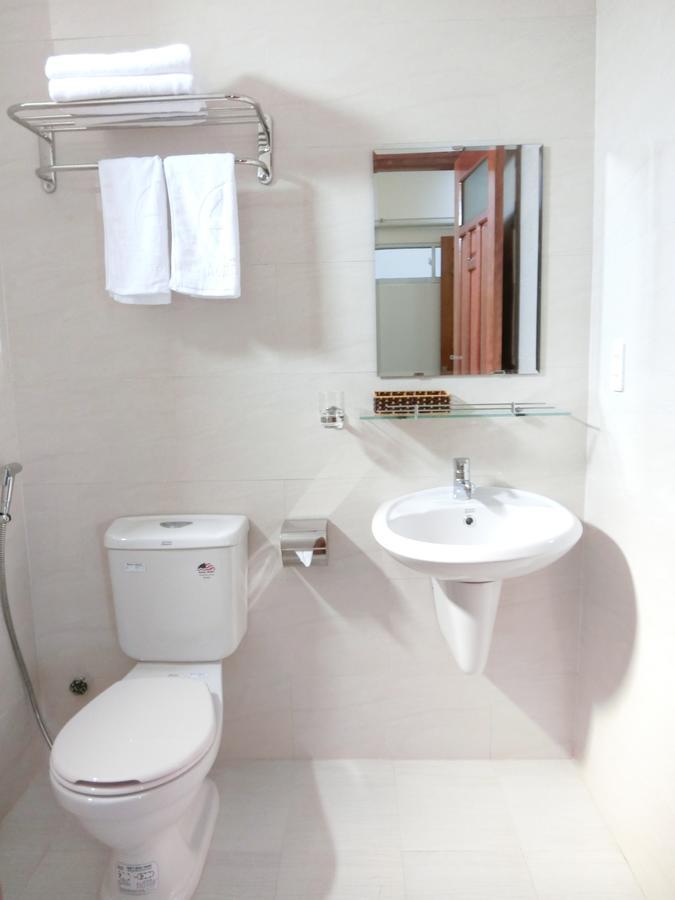 Homie Hotel Da Nang Eksteriør bilde