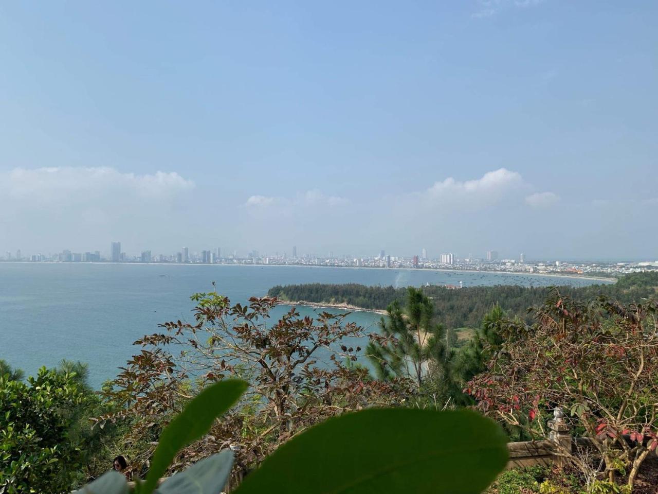 Homie Hotel Da Nang Eksteriør bilde