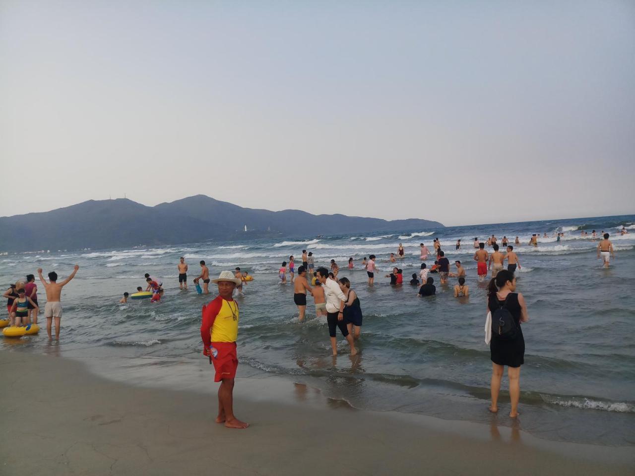 Homie Hotel Da Nang Eksteriør bilde