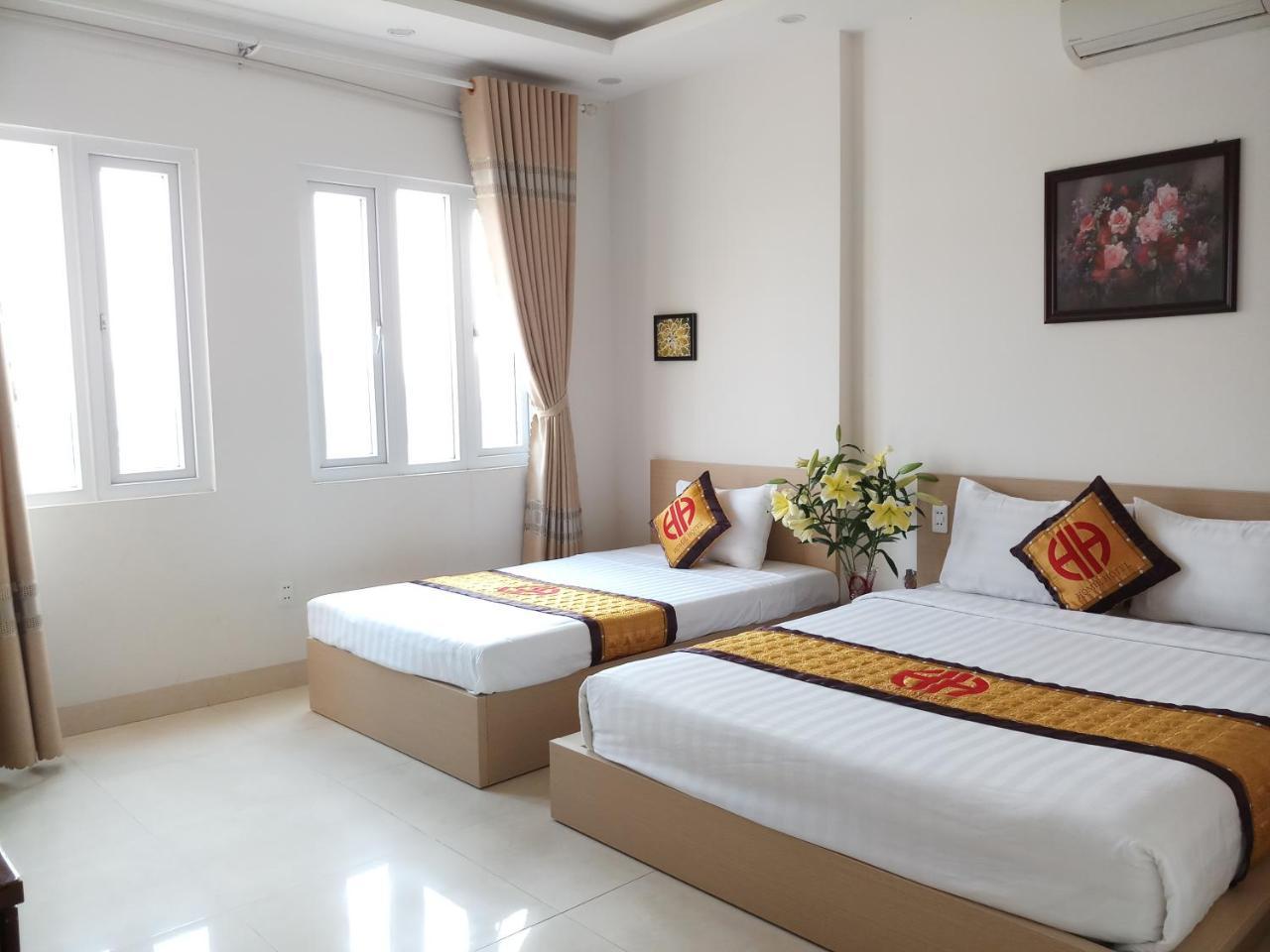 Homie Hotel Da Nang Eksteriør bilde