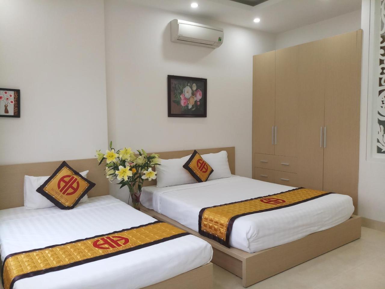 Homie Hotel Da Nang Eksteriør bilde